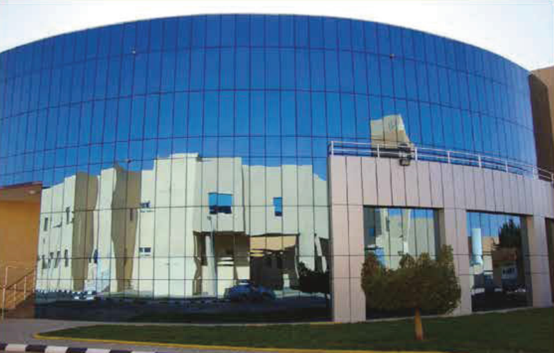 Commercial Building Project