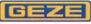 geze Logo